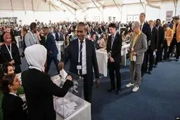 وزارت ارتباطات صندلی خود در شورای حکام اتحادیه جهانی مخابرات را از دست داد