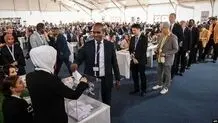 وزارت ارتباطات صندلی خود در شورای حکام اتحادیه جهانی مخابرات را از دست داد