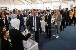 وزارت ارتباطات صندلی خود در شورای حکام اتحادیه جهانی مخابرات را از دست داد