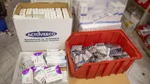  کمبود داروهای حیاتی و اساسی هشداری مهم است/ در ماه‌های آینده کمبود دارو و تجهیزات پزشکی خواهیم داشت