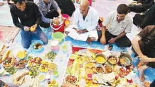 نجفِ یدالله و رمضان‌الله

