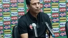 تارتار: بازی پرسپولیس خوب بود