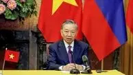 Vietnam willing to expand ties, cooperation with Iran