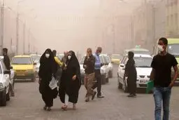 کارگروه ملی کاهش آلودگی هوا تشکیل شد
