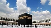 اعزام حج عمره آغازشد 