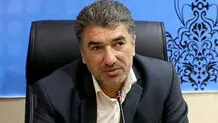 اسماعیل گرامی‌مقدم قائم‌مقام دبیرکل حزب اعتماد ملی شد


