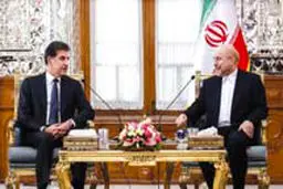 اجازه نمی‌دهیم اقلیم کردستان به مرکزی برای تهدید ایران تبدیل شود