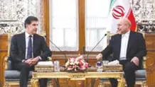 اجازه نمی‌دهیم اقلیم کردستان به مرکزی برای تهدید ایران تبدیل شود