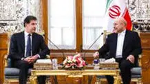بارزانی‌ درباره انحلال «پ ک ک» چه گفت؟
