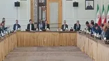وزارة الخارجیة تناقش آخر تطورات العلاقات الاقتصادیة بین إیران وجیرانها الشمالیین