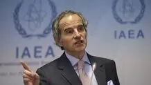 Grossi urges Iran for serious cooperation with IAEA