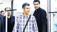 عادل قید تلویزیون را زد
