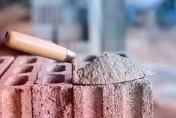 قیمت سیمان امروز 5 اسفند ۱۴۰۴ + جدول