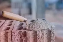 قیمت سیمان عمده امروز ۱۱ تیر ۱۴۰۵ / بازار به تعطیلات رفت + جدول