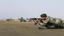 ستاره منچستر سرباز شد+ ویدئو