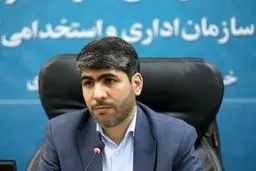 خبر مهم از استخدام ۵۰ هزار کارمند 