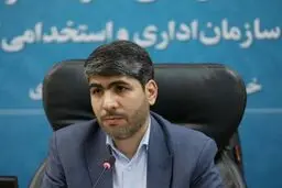 خبر مهم از استخدام ۵۰ هزار کارمند 
