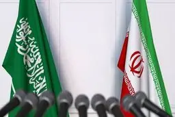 تهران و ریاض وارد فاز دوم روابط می‌شوند؟

