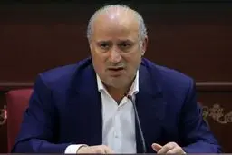 سرمربی تیم ملی در جام‌جهانی فوتبال مشخص شد