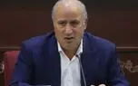 مهدی تاج: سهمیه فوتبال ایران در آسیا ۱+۳ قطعی شد/ دیدارهای دوستانه تیم ملی با گینه و ونزوئلا لغو شد