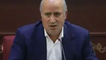 رئیس فدراسیون فوتبال: قلعه‌نویی صد درصد در جام جهانی سرمربی تیم ملی ایران است