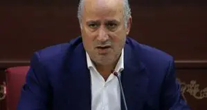 تاج: لیگ برتر به زودی از سر گرفته می‌شود