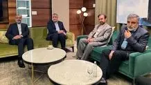 ایران هنوز اقدامات معقول و دقیقی برای عدم بازگشت تحریم‌ها انجام نداده است