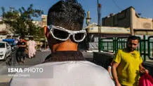پیش بینی هوای تهران فردا جمعه 13 تیرماه