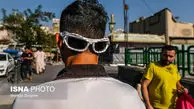 پیش بینی هوای تهران فردا دوشنبه 9 تیرماه/تهران گرم‌تر می‌شود