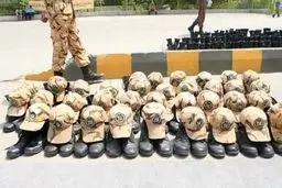 فراخوان مشمولان اعزامی پایه خدمتی آذرماه سال ۱۴۰۲