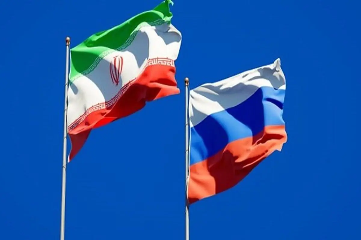 Iran, Russia discuss banking, financial cooperation