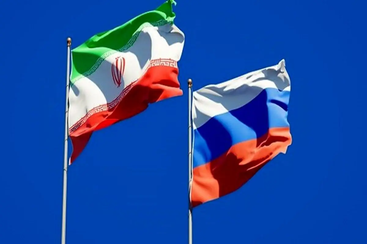 Iran, Russia discuss banking, financial cooperation