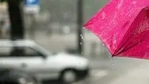 خطر تصادفات و واژگونی‌ها با آغاز بارش‌های پاییزی