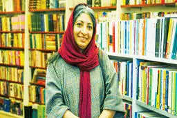 هدهدهای کوچک، ما را از نگاهی نوین
 به جهان آگاه می‌کنند