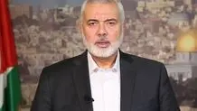وصیت اسماعیل هنیه به مردم فلسطین چه بود؟