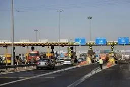 معافیت پرداخت عوارض آزادراهی با ثبت‌نام در سماح