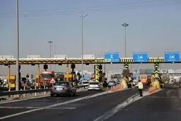 معافیت پرداخت عوارض آزادراهی با ثبت‌نام در سماح