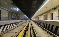 آغاز عملیات اجرایی خط ۹ مترو/ احداث خط ۱۱ تا چند روز آینده