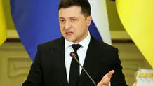 اوکراین سفیر ترکیه را احضار کرد