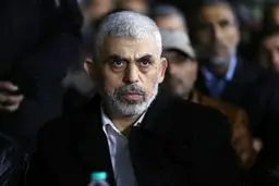 تهدید به ترور رهبران حماس از سوی یک وزیر اسرائیلی 