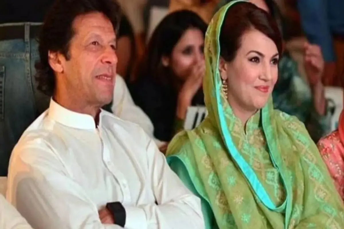 محکومیت سنگین بشری بی‌بی و عمران‌خان در پرونده اختلاس توشه‌خانه