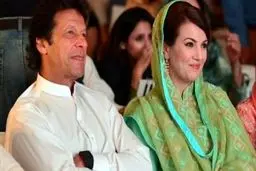محکومیت سنگین بشری بی‌بی و عمران‌خان در پرونده اختلاس توشه‌خانه