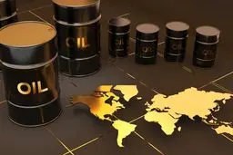 جهش قیمت جهانی نفت در کمتر از چند دقیقه
