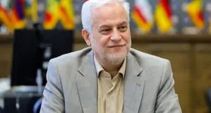 شهردار اصفهان عازم «اجلاس بین‌المللی بریکس پلاس» در برزیل شد