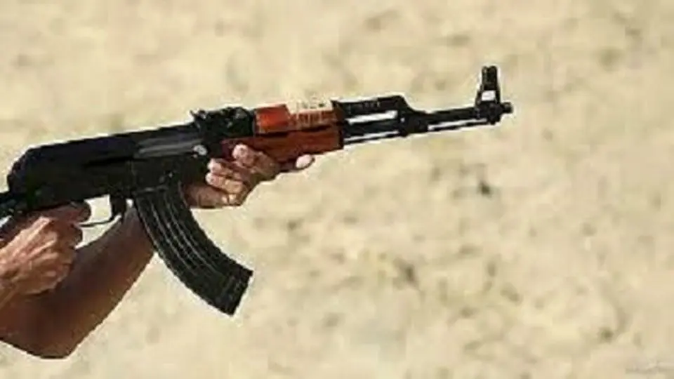 عامل تیراندازی در زابل دستگیر شد