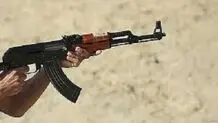 عامل تیراندازی در زابل دستگیر شد