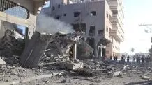 هاآرتص: قتل‌عام الرشید می‌تواند مسیر جنگ غزه را تغییر دهد