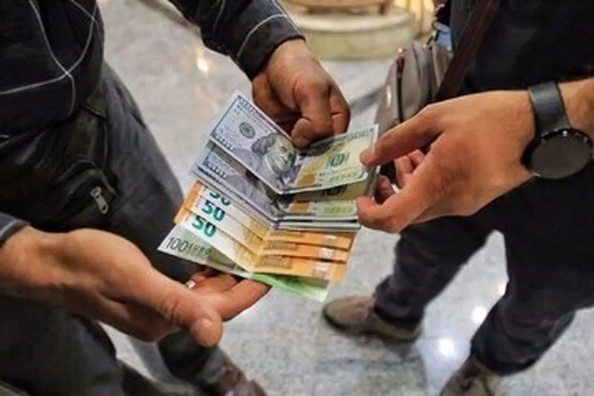 یک پیش‌بینی جدید از قیمت دلار در بازار/ بازار ارز فلج شد

