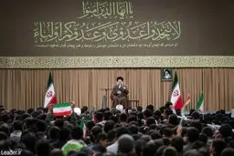 اختلاف جمهوری اسلامی و آمریکا، ذاتی است و نه تاکتیکی