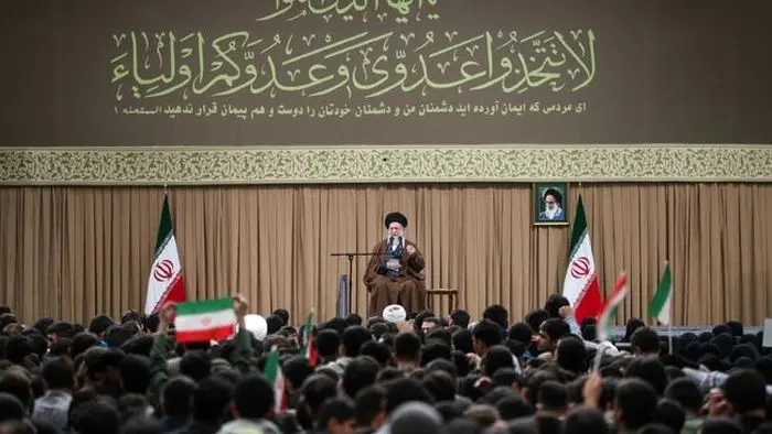 اختلاف جمهوری اسلامی و آمریکا، ذاتی است و نه تاکتیکی